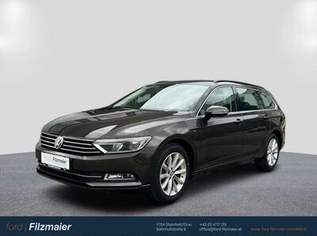 Passat Comfortline BMT/Start-Stopp, 10400 €, Auto & Fahrrad-Autos in 9754 Steinfeld im Drautal