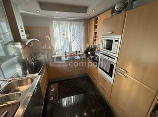 Traumhafte Dachgeschosswohnung in 1220 Wien/Essling: 4 Zimmer, 2 Balkone, Garage!, 445000 €, Immobilien-Wohnungen in 1220 Donaustadt