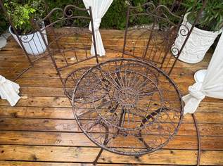 GARTEN-SITZGARNITUR, 132 €, Haus, Bau, Garten-Balkon & Garten in 3511 Gemeinde Furth bei Göttweig