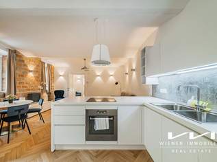 Profitables Investment durch top vermietet Airbnb-Einheit im 9. Bezirk, 410000 €, Immobilien-Wohnungen in 1090 Alsergrund