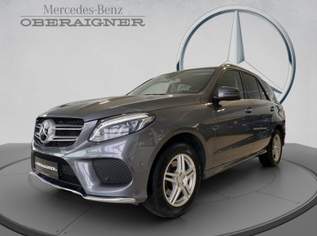 GLE 350 d 4MATIC, 42900 €, Auto & Fahrrad-Autos in 4150 Rohrbach-Berg