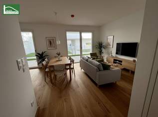 Exklusives Wohnen in Top Lage Nähe U1 und Alten Donau – Erstbezug - JETZT ANFRAGEN, 310914.13 €, Immobilien-Wohnungen in 1220 Donaustadt