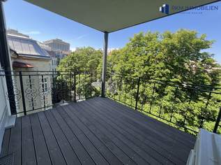 Moderne 3-Zimmer-Wohnung mit Balkon und Erstbezug in 1180 Wien – 78,66 m² Komfort!, 650000 €, Immobilien-Wohnungen in 1180 Währing