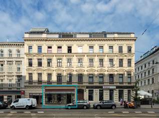 Altbau Chic am Alsergrund - Top 4-5 - solide Top-Rendite > 4,5%, 160000 €, Immobilien-Gewerbeobjekte in 1090 Alsergrund Altbau Chic am Alsergrund - Top 4-5 - solide Top-Rendite > 4,5%, 160000 €, Immobilien-Gewerbeobjekte in 1090 Alsergrund