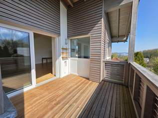 Exklusive 3-Zi.-DG-Wohnung mit Gebirgsblick in ruhiger Lage, 549000 €, Immobilien-Wohnungen in 4813 Altmünster