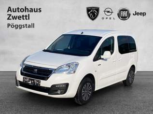 PARTNER TEPEE Elektro, 14980 €, Auto & Fahrrad-Autos in 3931 Gemeinde Schweiggers