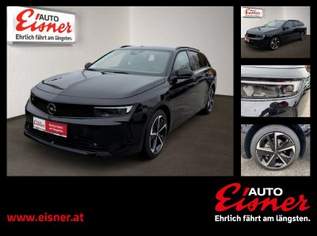 ASTRA ST EDITION 1.2, 24490 €, Auto & Fahrrad-Autos in 9020 Innere Stadt