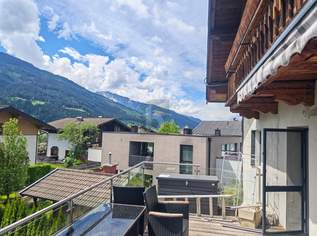 TOURISTISCHE VERMIETUNG MÖGLICH!!! ZENTRAL UND DENNOCH RUHIG, 468000 €, Immobilien-Wohnungen in 5722 Niedernsill