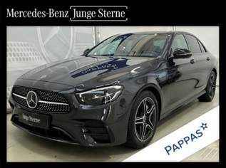 E 220 d Limousine AMG Line*Business-Paket*Fahra..., 57900 €, Auto & Fahrrad-Autos in Niederösterreich