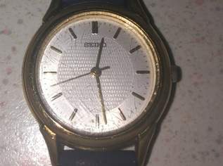 Armbanduhr (Seiko), 30 €, Kleidung & Schmuck-Accessoires, Uhren, Schmuck in 1170 Hernals Armbanduhr (Seiko), 30 €, Kleidung & Schmuck-Accessoires, Uhren, Schmuck in 1170 Hernals