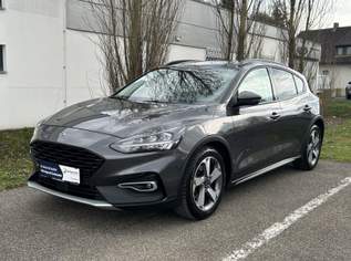Focus 1,0 EcoBoost Active Aut., 13990 €, Auto & Fahrrad-Autos in 8435 Wagna