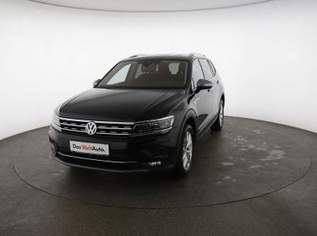 Tiguan Highline TSI OPF DSG, 33450 €, Auto & Fahrrad-Autos in 8020 Gries Tiguan Highline TSI OPF DSG, 33450 €, Auto & Fahrrad-Autos in 8020 Gries