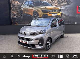 Traveller Premium BlueHDi 180 Lang EAT8 inkl. Design Pake..., 50490 €, Auto & Fahrrad-Autos in 4600 Wels