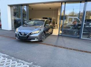 Leaf N-Connecta 40kWh N-Connecta, 14880 €, Auto & Fahrrad-Autos in 8075 Hart bei Graz Leaf N-Connecta 40kWh N-Connecta, 14880 €, Auto & Fahrrad-Autos in 8075 Hart bei Graz