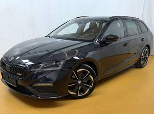Octavia Combi 2,0 TDI RS DSG, 26997 €, Auto & Fahrrad-Autos in 4341 Arbing