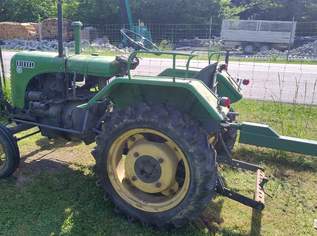 Steyr T80 15er Oldtimer Traktor Agrarfahrzeug Steyr T80 15er Oldtimer Traktor Agrarfahrzeug