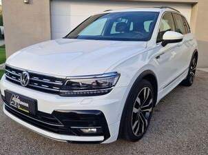 Tiguan 2.0 TDI DSG R-Line Sky 4Motion ''AHV'', 29900 €, Auto & Fahrrad-Autos in 4150 Rohrbach-Berg Tiguan 2.0 TDI DSG R-Line Sky 4Motion ''AHV'', 29900 €, Auto & Fahrrad-Autos in 4150 Rohrbach-Berg