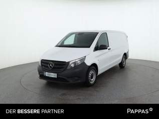 Vito 110 CDI Kasten Lang, 33588 €, Auto & Fahrrad-Autos in 4844 Regau