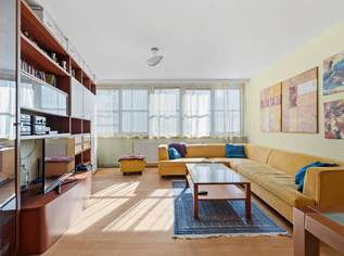 Großzügige 4-Zimmer-Wohnung (ca. 106 m²) mit Terrasse in gefragter Lage des 15. Bezirks!!, 499000 €, Immobilien-Wohnungen in 1150 Rudolfsheim-Fünfhaus