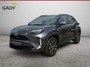 YARIS CROSS HSD Active Dr. Multi M. Winter P., 21590 €, Auto & Fahrrad-Autos in 8041 Liebenau