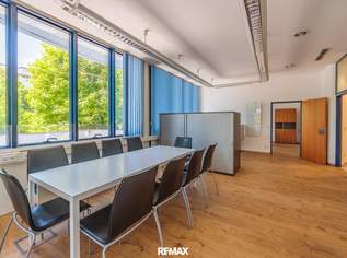 Repräsentative Büroflächen in zentraler Lage von Klagenfurt, 2160.32 €, Immobilien-Gewerbeobjekte in 9020 