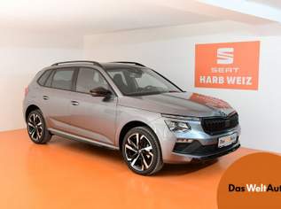 Kamiq Monte Carlo TSI DSG, 33490 €, Auto & Fahrrad-Autos in 8160 Weiz Kamiq Monte Carlo TSI DSG, 33490 €, Auto & Fahrrad-Autos in 8160 Weiz