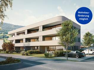 Schöne 2-Zimmer Gartenwohnung in Kleinwohnanlage in Schruns, 0 €, Immobilien-Wohnungen in 6780 Marktgemeinde Schruns