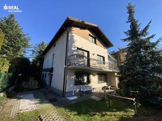 Baumgarten, Einfamilienhaus mit kleinem Garten, 685000 €, Immobilien-Häuser in 1140 Penzing