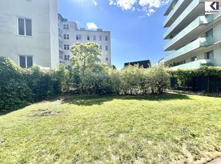 GARTEN-WOHNUNG nahe STADTPARK, 3500 €, Immobilien-Wohnungen in 1030 Landstraße