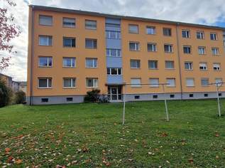 4-Zimmer-Wohnung mit Loggia und Aussicht! Wohntraum mitten in Hartberg, 155000 €, Immobilien-Wohnungen in 8230 Hartberg