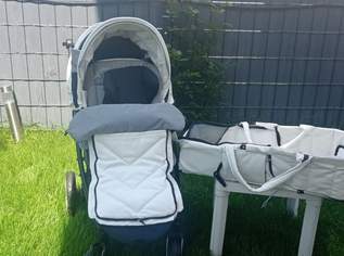 Kinderwagen Geslein F4