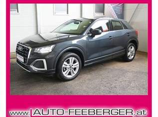 Q2 30 1.0 TFSI admired, AHK, LED, NAVI, KESSY, PDC..., 21990 €, Auto & Fahrrad-Autos in 8753 Fohnsdorf Q2 30 1.0 TFSI admired, AHK, LED, NAVI, KESSY, PDC..., 21990 €, Auto & Fahrrad-Autos in 8753 Fohnsdorf