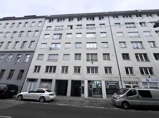 "2 Zimmer Wohnung am Friedrich Engels Platz, im 2 Stock des Gebäudes mit Aufzug", 199000 €, Immobilien-Wohnungen in 1200 Brigittenau