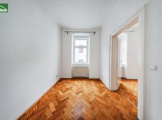 Zentrale Altbau-Stadtwohnungen Nähe Praterstern und Vorgartenmarkt. 2-4-Zimmer-Wohnungen. Gebraucht bis topsaniert. - WOHNTRAUM, 315000.81 €, Immobilien-Wohnungen in 1020 Leopoldstadt