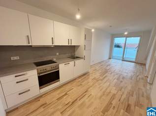 Urbanes Leben und Wohnkomfort - Pärchenhit an der Schmelz, 940 €, Immobilien-Wohnungen in 1150 Rudolfsheim-Fünfhaus