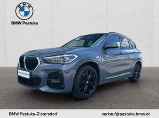 X1 xDrive25d, 25990 €, Auto & Fahrrad-Autos in 2225 Gemeinde Zistersdorf