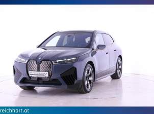 iX xDrive40, 40890 €, Auto & Fahrrad-Autos in 4310 Mauthausen