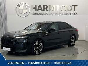 M760e xDrive *M-Performance Paket / Executive Paket*, 104990 €, Auto & Fahrrad-Autos in 8232 Grafendorf bei Hartberg