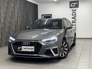 A4 Avant 40 TDI S-line S-tronic /MATRIX-LED/ MASSA..., 27990 €, Auto & Fahrrad-Autos in Kärnten A4 Avant 40 TDI S-line S-tronic /MATRIX-LED/ MASSA..., 27990 €, Auto & Fahrrad-Autos in Kärnten