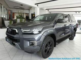 Hilux DK 2,8 D-4D Aut. Invincible 4WD*LED*JBL*HTOP, 59990 €, Auto & Fahrrad-Autos in 6220 Gemeinde Buch in Tirol