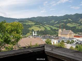 Viel Platz & viele Möglichkeiten – Wohnhaus in Toplage, 620000 €, Immobilien-Häuser in 5600 Sankt Johann im Pongau