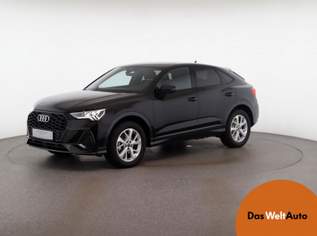 Q3 35 TDI intense, 45920 €, Auto & Fahrrad-Autos in 4060 Leonding
