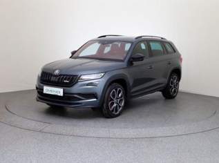 KODIAQ 4x4 RS TDI DSG, 38490 €, Auto & Fahrrad-Autos in 4342 Baumgartenberg