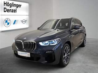 X5 xDrive45e, 63990 €, Auto & Fahrrad-Autos in 4020 Bulgariplatz