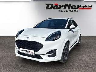 Puma 1,0 EcoBoost Hybrid ST-Line X, 14490 €, Auto & Fahrrad-Autos in 9800 Spittal an der Drau Puma 1,0 EcoBoost Hybrid ST-Line X, 14490 €, Auto & Fahrrad-Autos in 9800 Spittal an der Drau