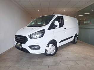 Transit Custom 1,0 EcoBoost PHEV 340 L1 Trend Hybrid, 24900 €, Auto & Fahrrad-Autos in 4142 Hofkirchen im Mühlkreis
