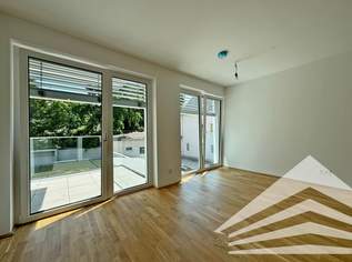 Domviertel - Modernes Neubau-Büro in Bestlage - ERSTBEZUG, 335052 €, Immobilien-Gewerbeobjekte in Oberösterreich