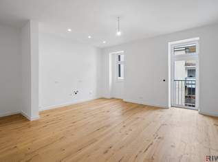Super Grundriss // TOP Saniert // gehweite zum Schweizergarten, 429000 €, Immobilien-Wohnungen in 1030 Landstraße