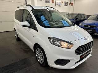 Tourneo Courier 1,0 EcoBoost Trend Start/Stop, 14990 €, Auto & Fahrrad-Autos in 2100 Gemeinde Korneuburg