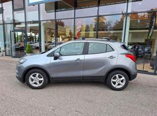 Mokka X 1,4 Turbo ecoflex Edition, 10990 €, Auto & Fahrrad-Autos in 4663 Laakirchen Mokka X 1,4 Turbo ecoflex Edition, 10990 €, Auto & Fahrrad-Autos in 4663 Laakirchen
